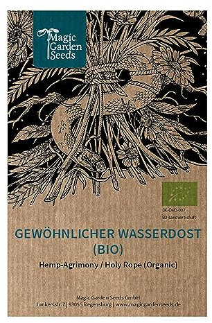 Agastache foeniculum - aprox. 700 semillas