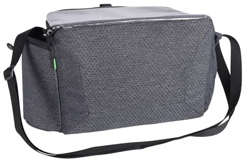 VAUDE eBox Lenkertasche Fahrradtasche Umhängetasche, ohne KlickFix Halterung