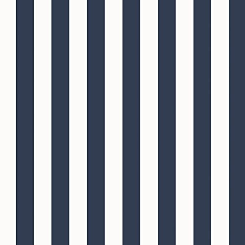 1.25 Regency Stripe Wallpaper