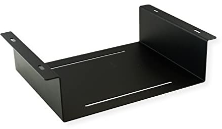 VALUE ROLINE Untertischhalterung für KVM/NUC/Mini PC/Thin Clients