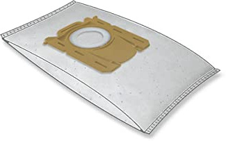 20 Staubsaugerbeutel Kallefornia K43 für PHILIPS Performer Compact FC8370/09 FC 8370 09