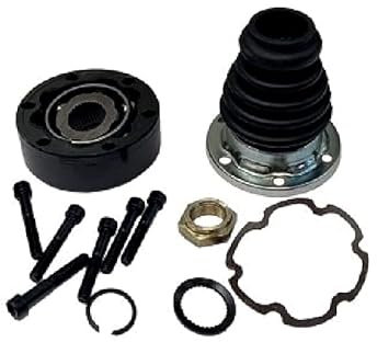 SKF VKJA 8001 Gelenksatz Antriebswelle Gelenksatz 34mm 99,9mm