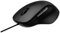 Rapoo Computermaus verkabelt (optisch, Maus, Computer, geräuscharm, USB A Kabel, 3600 DPI, 120 cm, Wired) schwarz