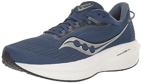 SAUCONY Triumph 21 Laufschuhe Herren - 43