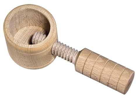 cilio 293340 - Cascanueces (madera de haya, haya)