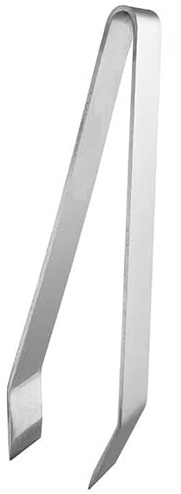 For 3 Pack Stainless Steel Fish Bone Tweezers Fishbone Picker, Tongs