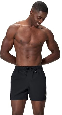 Speedo Classic Logo Volley 16 Short de Bain Homme