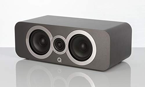 Q Acoustics 3090Ci Center Lautsprecher | Grafit