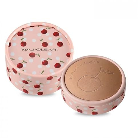 Naj Oleari Terra Abbronzante Effetto Naturale 01 Mandorla