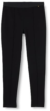 BOSS Women C_Estretch Black, XS