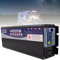 Inverter 3000W 4000W 5000W Pure Sine Wave Inverter - Smart Color Screen, DC (12V/24V/48V/60V) to AC (110V/220V), for Refrigerator/1.5P Air Conditioner/Freezer/Small Water Pump/Power Tools,3000W-24V(40