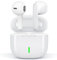 Wireless Earbuds, Wireless Headphones Bluetooth 5.3 Headphones 3D HiFi Stereo Noise Cancellation in-Ear Built-in Mic with Charging Case,IPX8 Waterproof for Work,Travel,Earphones for iPhone Android iOS