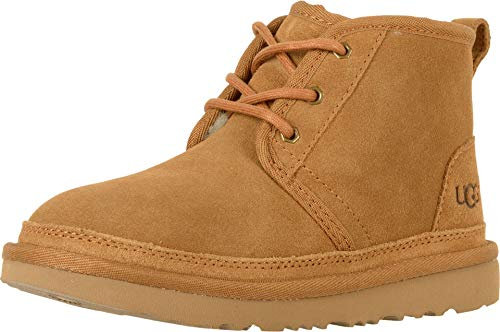 UGG Unisex Neumel Ii Classic Boot, Chestnut, 38 EU