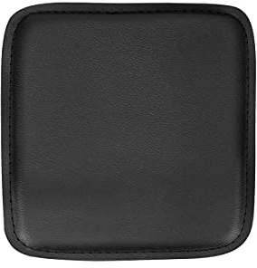 Vaukura Cojín para Taburete Oliix (Negro)