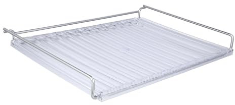 LUTH Premium Profi Parts Tablette centrale pour partie réfrigérateur compatible avec Samsung Da97-21091a dans réfrigérateur congélateur