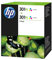 HP Original D8J46AE / 301XL, 2X Premium Drucker-Patrone, Cyan, Magenta, Gelb, 2x330 Seiten, 2x8 ml