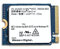 Western Digital Unidad de estado sólido SSD M.2 2230 de 256 GB de 30 mm SN530 NVMe PCIe 3.0 Gen3 x4 SDBPTPZ-256G para Surface Pro Steam Deck Dell HP Lenovo Ultrabook Tablet