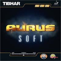TIBHAR AURUS SOFT - Rivestimento per ping pong