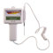 Calidad del Agua Medidor, Probador de PH Cloro Kit de PH Tester Digital Portátil Piscina SPA Probador de Agua Análisis de Calidad de Agua Medidor Electrónico de Prueba de Agua