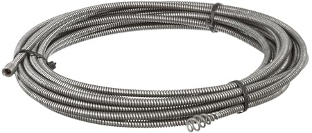 RIDGID - CABLE DE REPUESTO (1/4 X 30 IC)