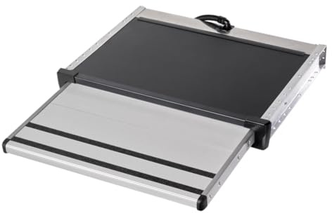 Thule Elektrischer Tritthocker Slide-Out Step 12V:G2 550