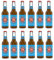fritz mischmasch kola mit orange 12 x 0,33 Liter inkl 0,96€ MEHRWEG Pfand