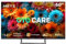 Metz TV QLED 50” 4K Smart Google TV 50MQF7500Z, HDR10+, Dolby Vision & Atmos, MEMC,VRR, Riduzione Luce Blu EyeCare, Telecomando Bluetooth, Sintonizzatore DVB-T2/C/S2
