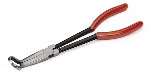 Titan 60778 11-Inch Long Nose Large Hose Grip Pliers