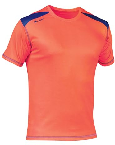 Asioka 182/17 T-Shirt Technique Mixte Adulte M/Court Mixte (Lot de 1)