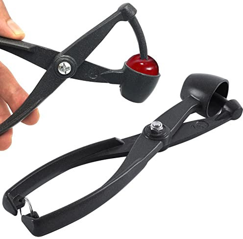 ORION GROUP Snocciolatore di ciliegia per ciliegie dolci e olive in metallo