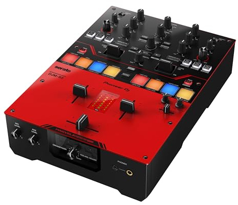 DJM-S5 - DJ Battle Mixer