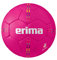 Erima Unisex Jugend Pure Grip No. 5 - Waxfree Handball (7202303), pink, 1
