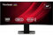 Viewsonic VG3419C 34 WQHD 3440 x 1440 21:9 SuperClear® VA curve monitor, 3 sides frameless, HDMI, DisplayPort, USB type C(65W), USB ports, RJ45, speakers, HAS stand