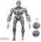 Star Wars The Black Series SM-33, Skeleton Crew Deluxe Collectible 6 Inch Action Figure