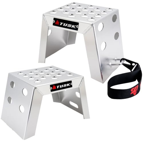 Tusk Moto Racing Starting Blocks 6