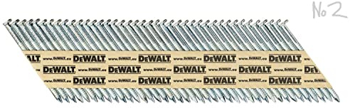 DEWALT Streifennagel Dnpt Ringgal 63mm 2.2Kst