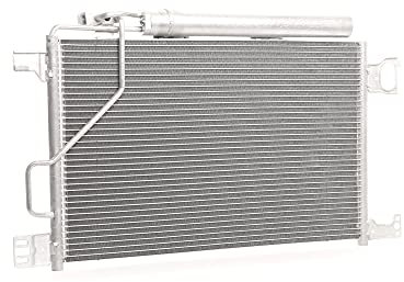 RIDEX 448C0335 Condensatore climatizzatore con essiccatore