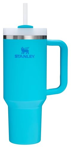 STANLEY Quencher H2.O FlowState™ Tumbler 40 OZ Splash