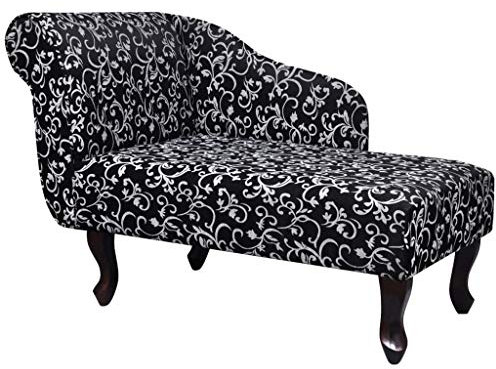 vidaXL Chaiselongue Recamiere Couch Sofa Sessel Chaise Relaxliege Loungesofa