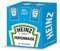 Heinz Mayonnaise Portionsbeutel 100 x 17 ml