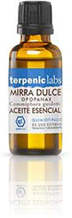 Terpenic evo Mirra söt eterisk olja 30 ml. 1 st 250 g