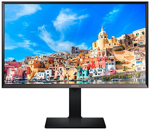 Samsung LS32D85KTSR/EN Ecran 32'' Professionnel WQHD (Reconditionné)