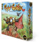 iello 517549 Flyin´ Goblin Familienspiel, Neuheit