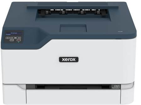 Xerox C230dni Wireless Color Laser Printer for Home Office – 24ppm, Automatic 2-Sided Printing, Wireless Printer for Computer, Laptop & Mobile Ready