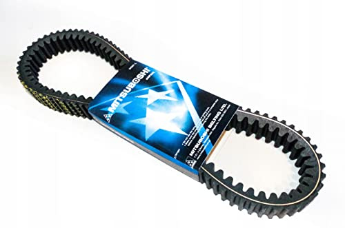 Correa de transmisión MBLSC093 para Yamaha Grizzly 660 700 Drive Belt MBLSC093 para Yamaha Grizzly 660 700 Drive Belt 3B4-17641-00