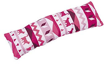 Nobby Baldrian-Kissenrolle, 24 x 8 cm, 1 Stück