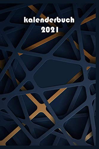 kalenderbuch 2021: a5 kalender 2020 2021/ kalenderbuch 2021 /Oktober 2020-Dezember 2021/ mini Planer 2020 2021 | 1 Woche auf 2 Seiten | Kalenderbuch ... Buchkalender Jahresplaner 365 tage FRAU MANN
