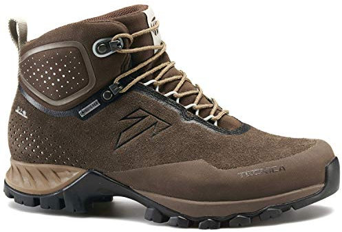 Tecnica Herren Bergschuh, braun, 38 2/3 EU