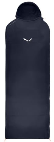 Salewa Micro II 650 Quattro Powerloft-Schlafsack