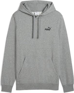 ESS Small No. 1 Logo Hoodie FL